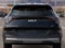 2027 Kia SPORTAGE BLACK