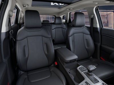 2027 Kia SPORTAGE BLACK