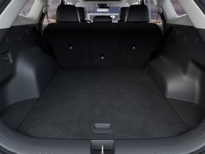 2027 Kia SPORTAGE BLACK