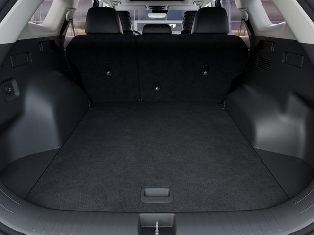 2027 Kia SPORTAGE BLACK