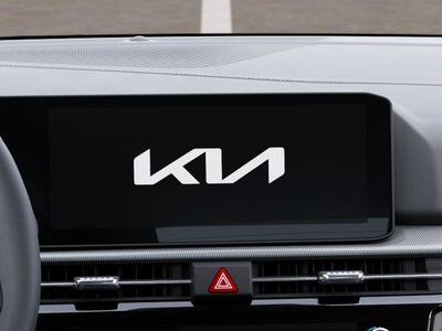 2027 Kia SPORTAGE BLACK
