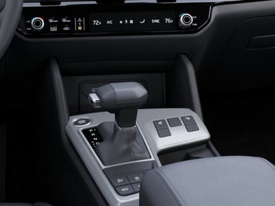 2027 Kia SPORTAGE BLACK