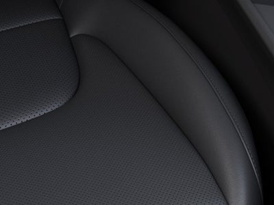2027 Kia SPORTAGE BLACK