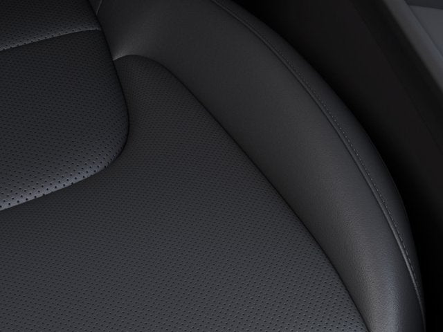 2027 Kia SPORTAGE BLACK