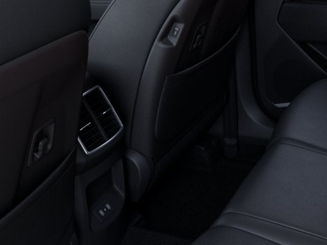 2027 Kia SPORTAGE BLACK