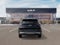 2027 Kia SPORTAGE BLACK