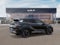 2027 Kia SPORTAGE BLACK