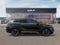 2027 Kia SPORTAGE BLACK