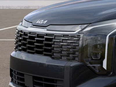 2026 Kia SPORTAGE BLACK