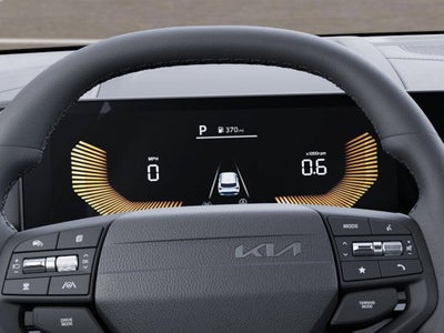 2026 Kia SPORTAGE BLACK