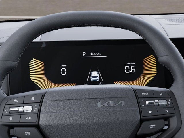 2026 Kia SPORTAGE BLACK