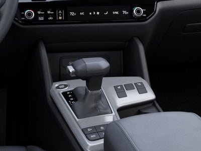 2026 Kia SPORTAGE BLACK