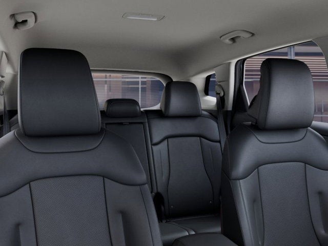 2026 Kia SPORTAGE BLACK