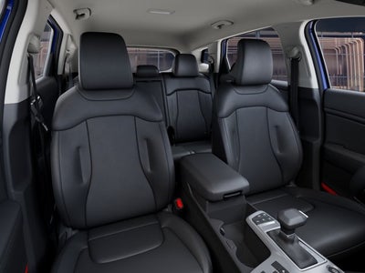 2026 Kia SPORTAGE BLACK