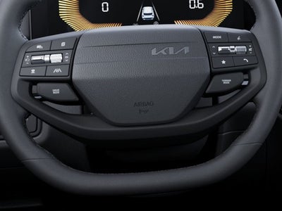 2026 Kia SPORTAGE BLACK