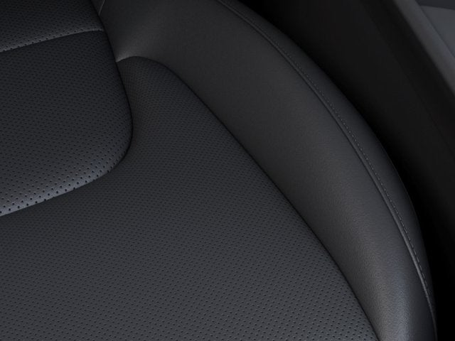 2026 Kia SPORTAGE BLACK