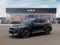 2027 Kia SPORTAGE BLACK