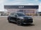 2027 Kia SPORTAGE BLACK
