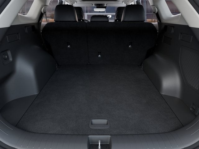 2026 Kia SPORTAGE BLACK