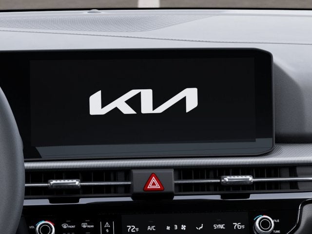 2026 Kia SPORTAGE BLACK
