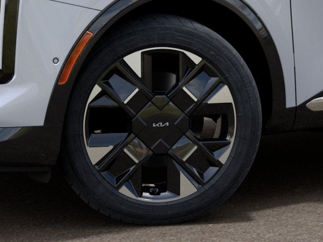 2026 Kia SPORTAGE BLACK