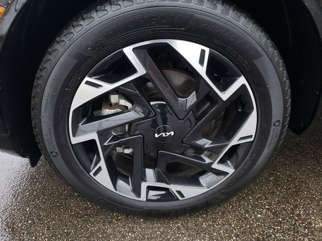 2025 Kia Sportage SX-Prestige