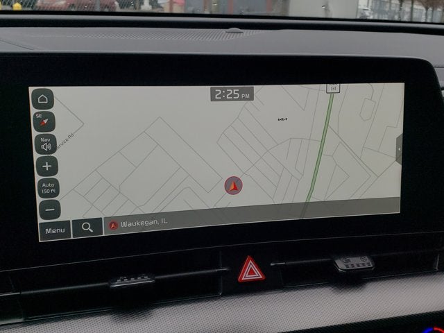 2025 Kia Sportage SX-Prestige