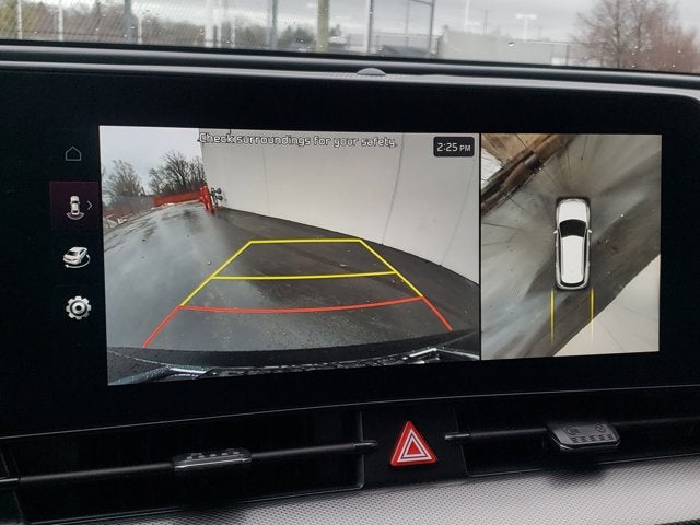 2025 Kia Sportage SX-Prestige