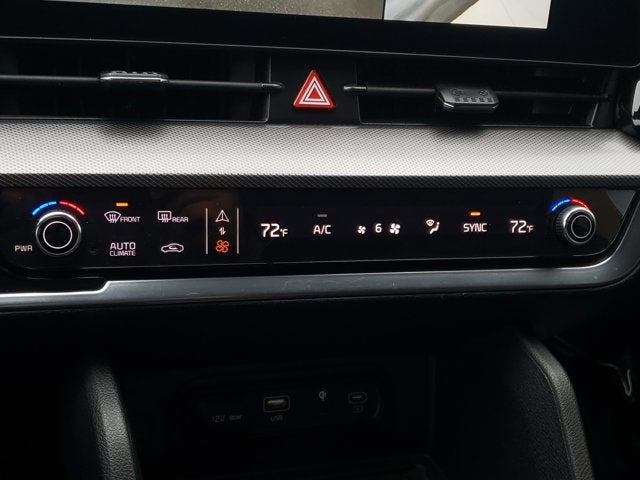 2025 Kia Sportage SX-Prestige