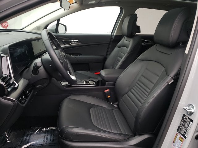 2025 Kia Sportage SX-Prestige