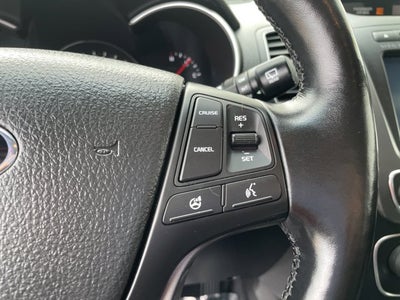 2014 Kia Sorento SX Limited