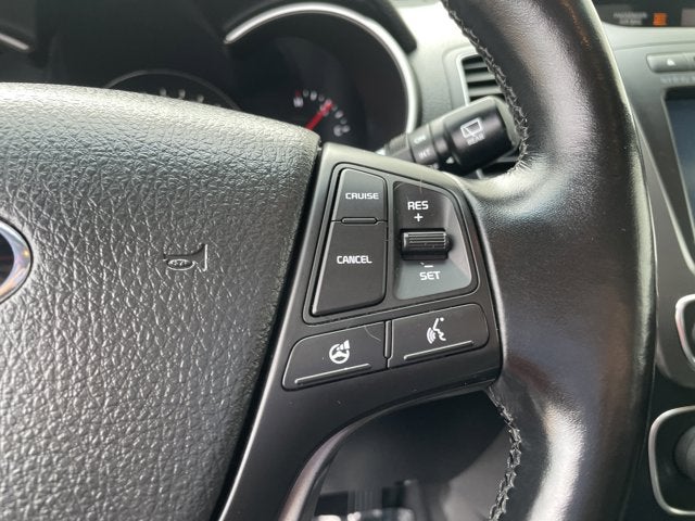 2014 Kia Sorento SX Limited