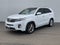 2014 Kia Sorento SX Limited