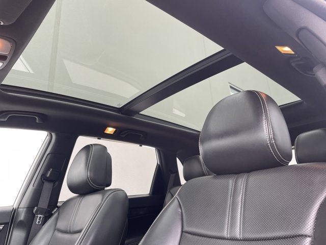 2014 Kia Sorento SX Limited