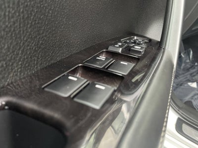 2014 Kia Sorento SX Limited