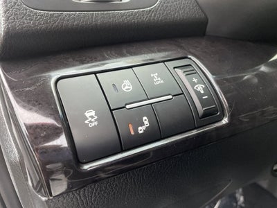 2014 Kia Sorento SX Limited