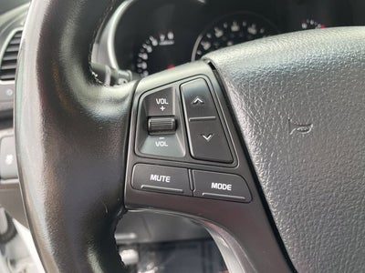 2014 Kia Sorento SX Limited