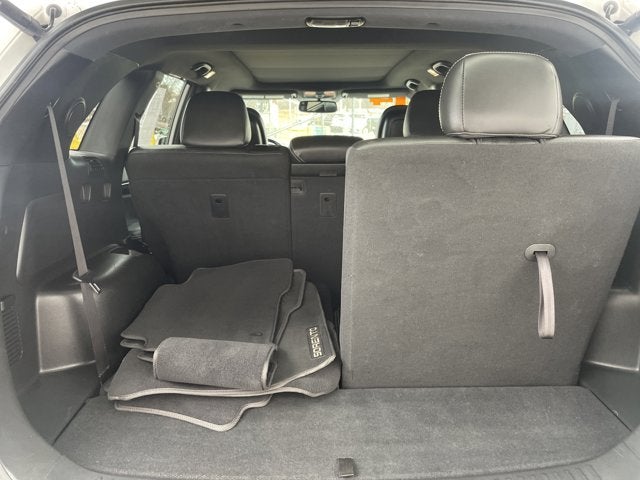 2014 Kia Sorento SX Limited