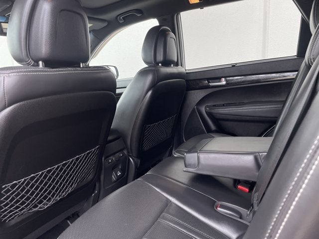 2014 Kia Sorento SX Limited