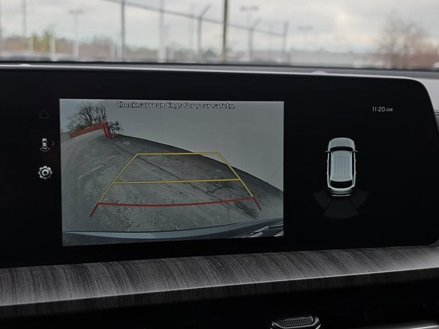 2023 Kia Telluride EX