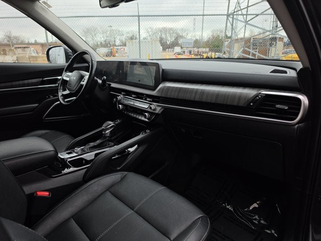 2023 Kia Telluride EX