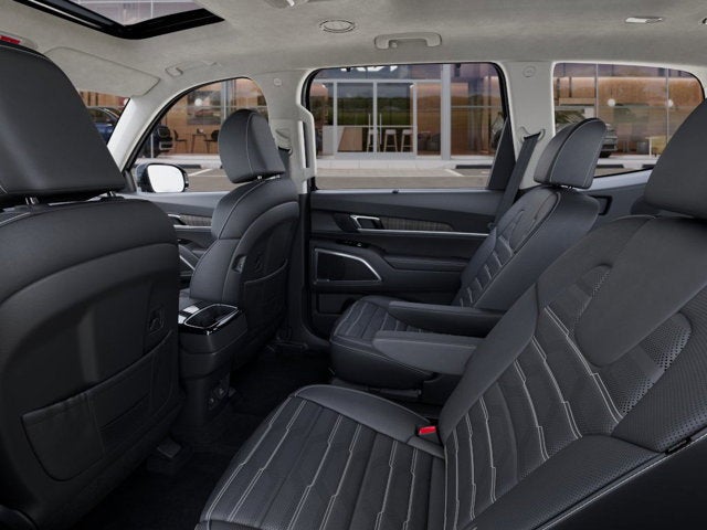 2025 Kia Telluride SX-Prestige