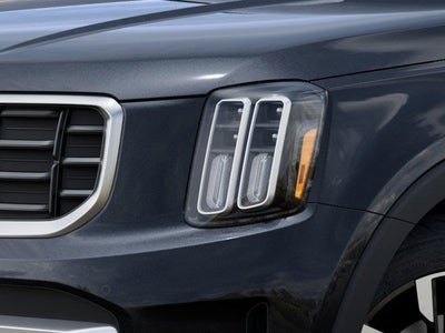 2025 Kia Telluride SX-Prestige