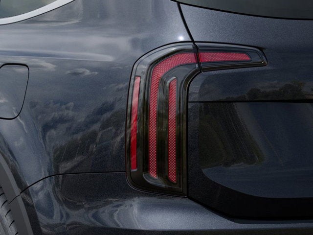 2025 Kia Telluride SX-Prestige