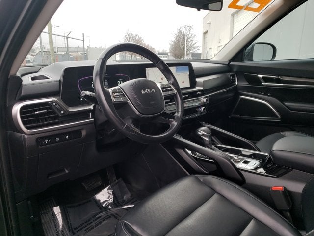 2023 Kia Telluride S