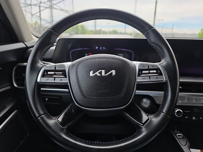 2023 Kia Telluride S