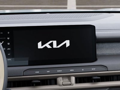 2027 Kia TELLURIDE HYBRID BLACK