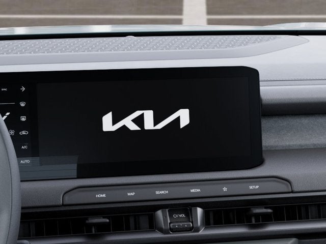 2027 Kia TELLURIDE BLACK