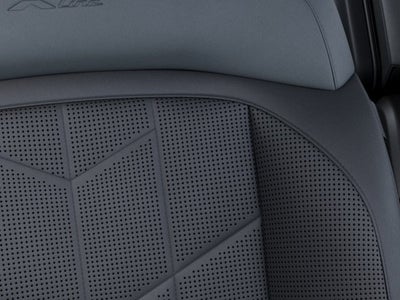 2027 Kia TELLURIDE BLACK