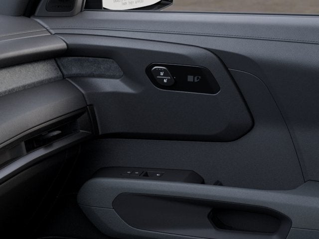 2027 Kia TELLURIDE BLACK